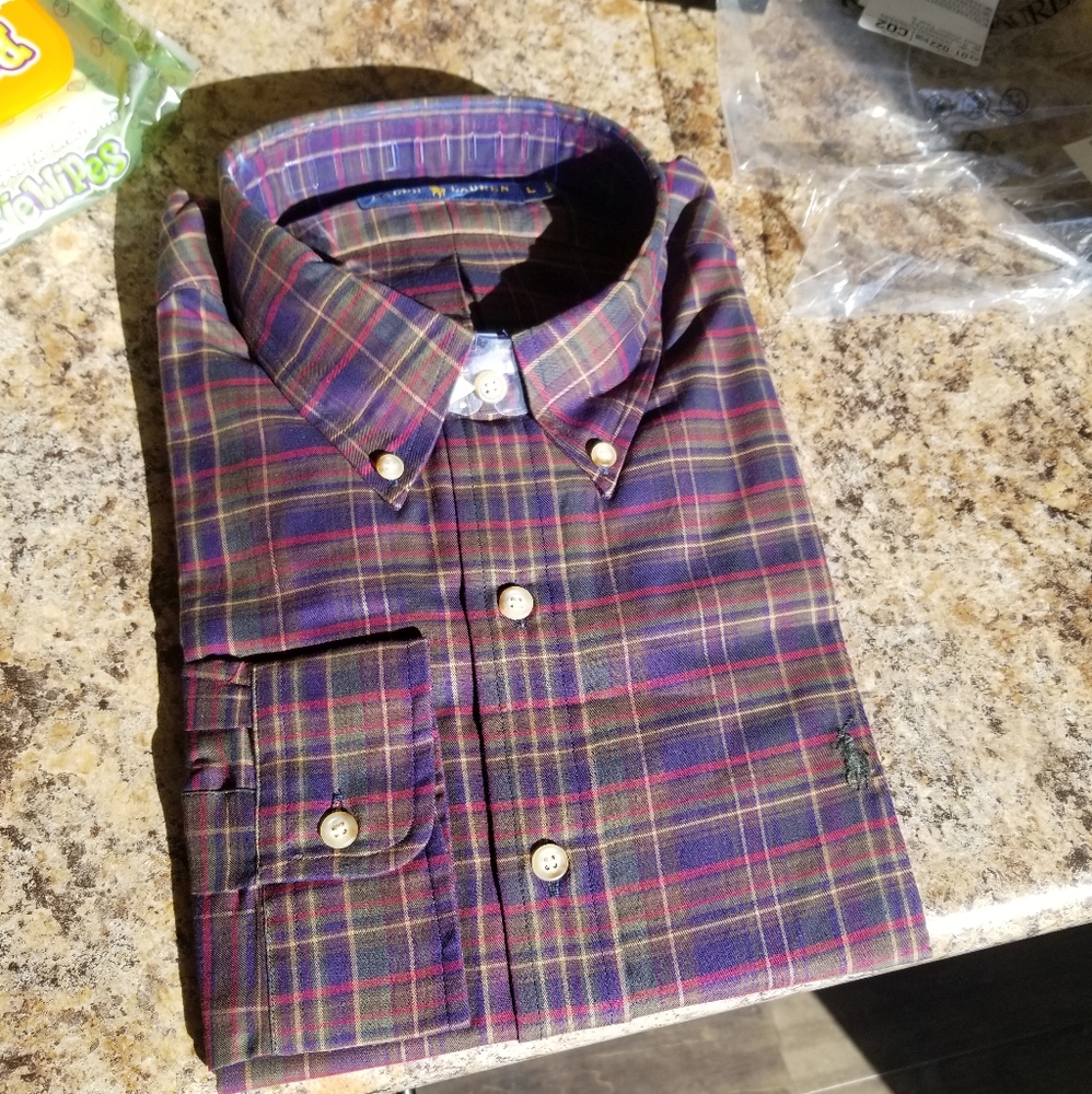 Polo Ralph Lauren